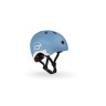 Scoot and ride Защитный шлем Safety Helmet 45-51 Steel limited edition