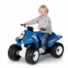 Smoby Детский Электроквадроцикл Quad Rallye 033051