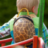 Littlelife Рюкзак для детей Жираф L10820