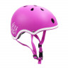 SMJ sport Велосипедный шлем 55-57 Pink F501