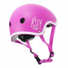 SMJ sport Велосипедный шлем 55-57 Pink F501