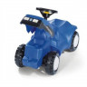 Rolly toys Rolly minitrac Каталка-трактор 132089 New Holland T6010 синий