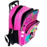 Starpak Валіза+рюкзак Barbie 2 в 1 348702