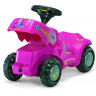 Rolly toys Rolly minitrac Каталка-трактор 132423 Carabella розовая