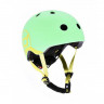 Scoot and ride Защитный шлем Safety Helmet XXS-S 45-51 Kiwi
