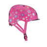 Globber Велосипедний шолом 48-53 Pink 507-110