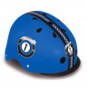 Globber Велосипедный шлем 48-53 Blue 507-100