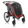 Baby Jogger Переднее колесо Pod jogger kit 2 swivel wheels 52002