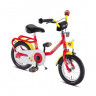 Puky Дитячий велосипед від 3 років Z2 rot 4103