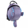 Littlelife Дитячий рюкзак в садочок Морський коник L10890