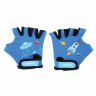 Globber Детские спортивные перчатки Protective gloves XS 2+ 528-100