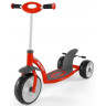 Milly Mally Самокат Scooter Сrazy-active цвет: Red