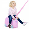 Trunki Детский дорожный чемоданчик Rosie 0167
