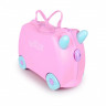 Trunki Детский дорожный чемоданчик Rosie 0167