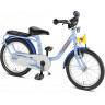 Puky Двухколесный велосипед Z8 ocean blue 4316