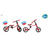 Smart-trike Велобіг Running bike Red / Червоний