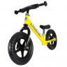 Strider Велобіг Sport колір: Yellow / Жовтий