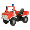 Rolly toys Rolly Farm Trac Пожарная машина 036639