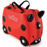 Trunki Детский дорожный чемоданчик Ladybird 092