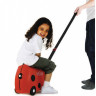 Trunki Детский дорожный чемоданчик Ladybird 092
