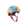 Tsg Шлем защитный Nipper mini XXS/XS 48-51см. цвет: Lots of dots