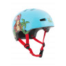 Tsg Шлем защитный Nipper mini XXS/XS 48-51 см. цвет: Dinosaur