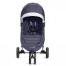 Baby Jogger Прогулочная коляска city mini Navy blue/gray