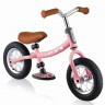 Globber Беговел Go bike Air Pastel pink 615-210