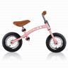 Globber Беговел Go bike Air Pastel pink 615-210