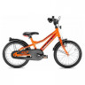 Puky Двоколісний велосипед ZLX 18-1 Alu Racing orange 4372