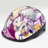 B-skin Шлем XS Kidy Unicorn violet 49-55 HM-BS254