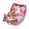 Trunki Детский дорожный чемоданчик Trixie pink 061