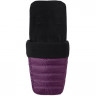 Baby Jogger Чехол на ножки Footmuff universal Purple 14-26-025