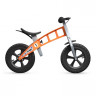 Firstbike Беговел Cross with brake колір: Orange