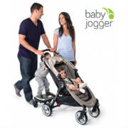 Коляски Baby jogger