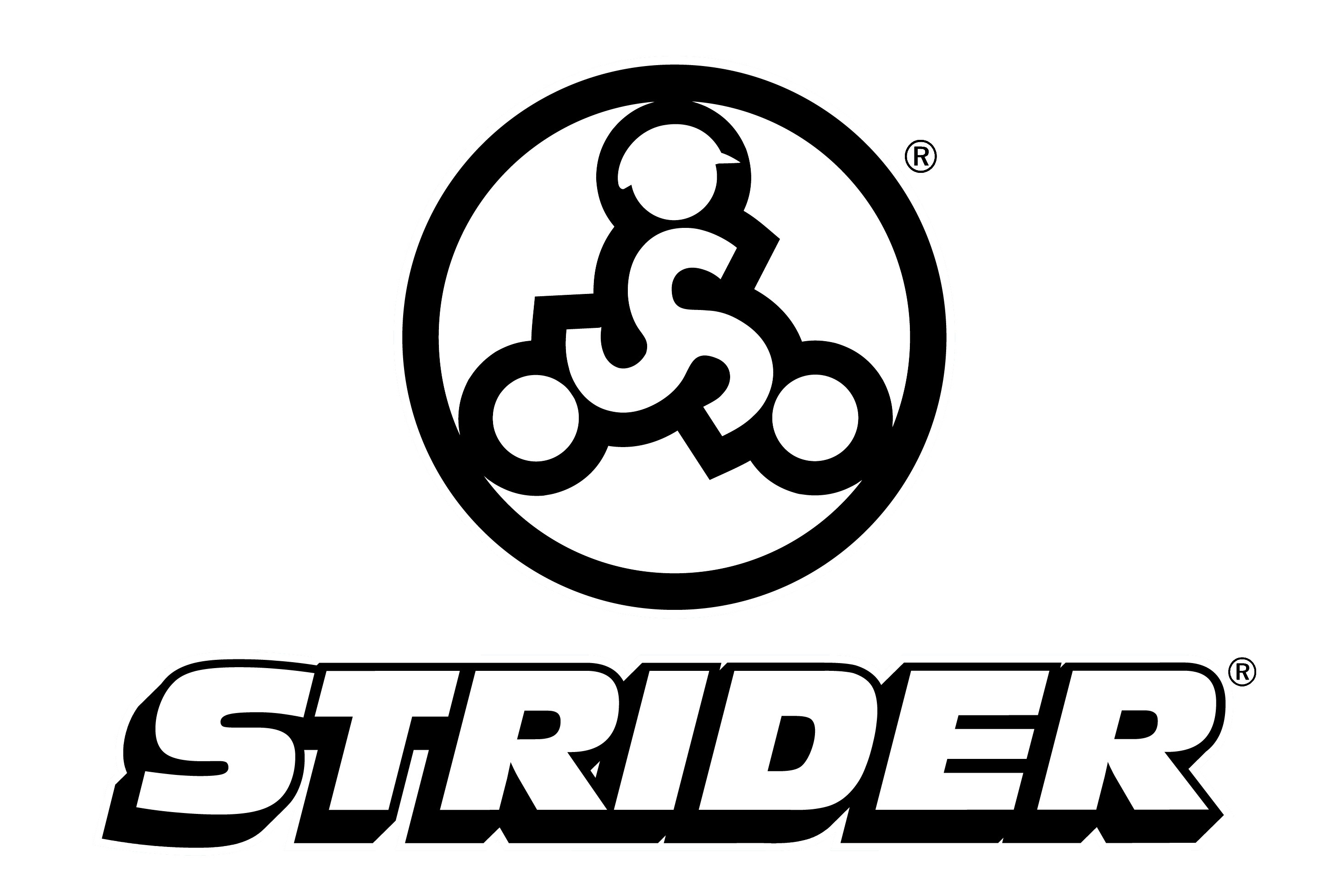 В нашем магазине можно купить продукцию фирмы Strider