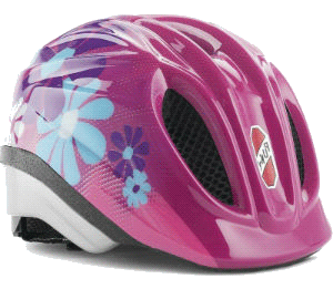 Как выбрать велосипедный шлем ребенку?