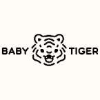Baby tiger Украина