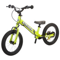 Велобіг Sport 14 Green SK-SB1-IN-GN