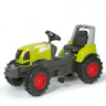 Rolly toys Дитячий трактор на педалях Rolly farm trac 700233