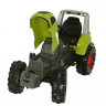 Rolly toys Дитячий трактор на педалях Rolly farm trac 700233