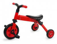 Складний велосипед T701 Red