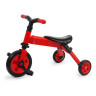 Tcv Складной трехколесный велосипед T701 Red