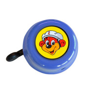 Дзвінок на велосипед G16 колір: blue 9927