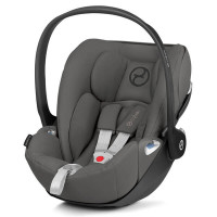 Дитяче автмобільне крісло Cloud Z I-size Manhattan Grey 518000773