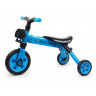 Tcv Складной трехколесный велосипед T701 Blue