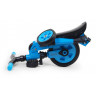 Tcv Складной трехколесный велосипед T701 Blue
