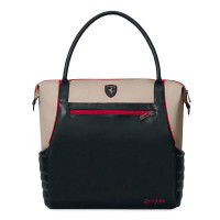 Сумка для мамы Changing bag Ferrari-silver 519000113