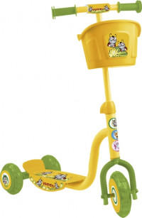 Самокат 150 мм 87696