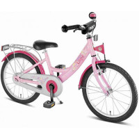 Двухколесный велосипед ZL 16-1 Alu Lillifee 4229